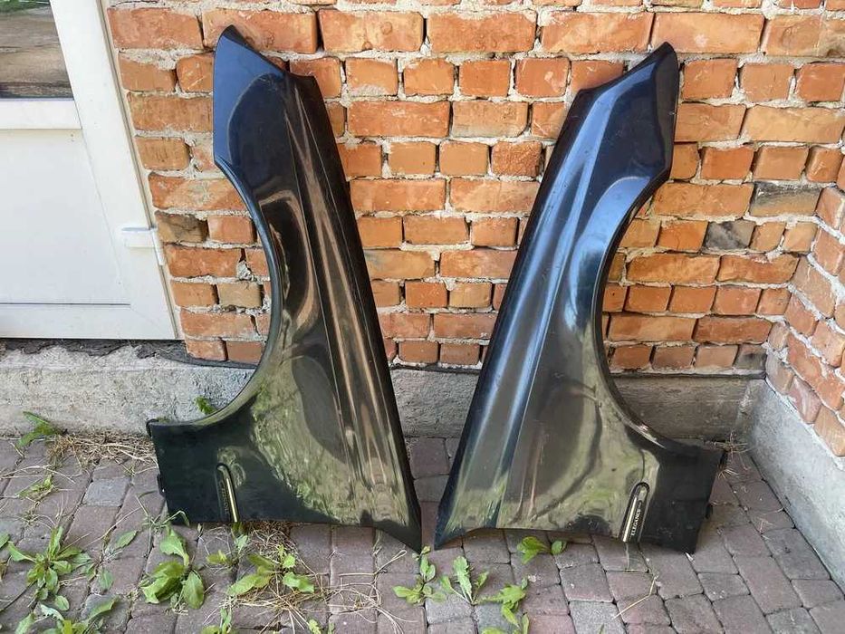 Крило VolksWagen (На всі моделі 2009-2026р)