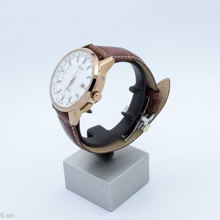 Zegarek męski Citizen Radio Controlled