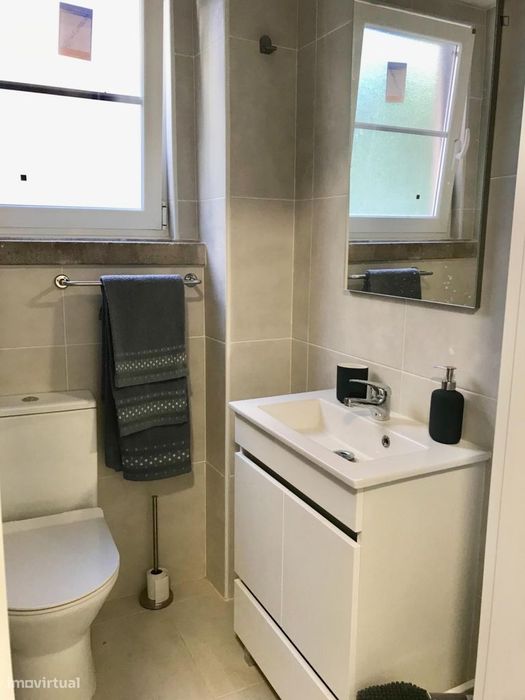Apartamento com 1 quartos - localizado em Roma-Areeiro Lisbon