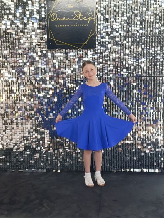 Продам бейсік для змагань.