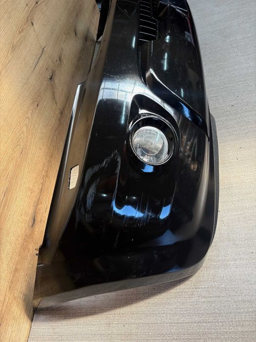 Zderzak przedni kia sorento lift kolor eb