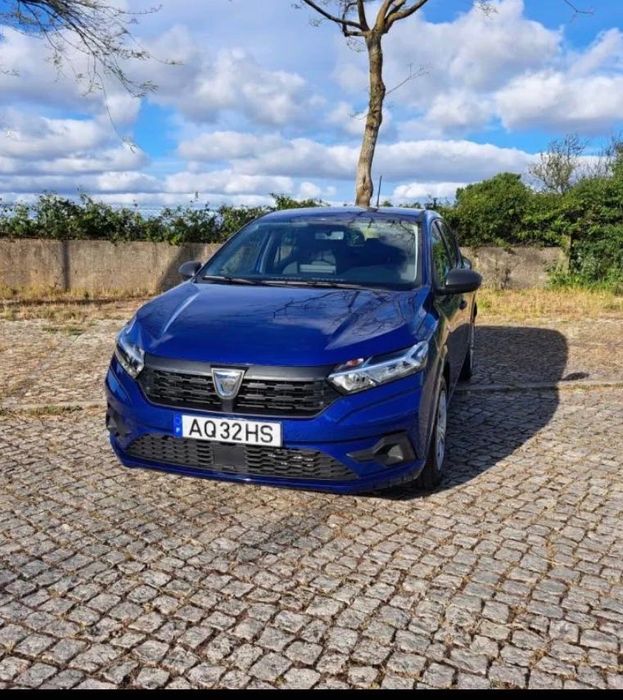 Aluga-se viaturas TVDE 250€  XL  bifuel/GPL 250€