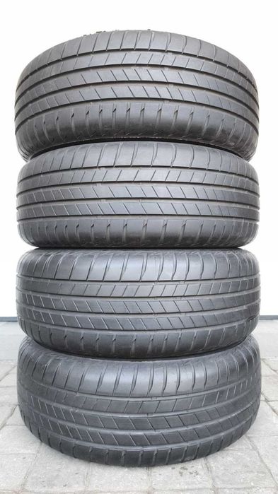 Koła 16" 5x112 Vw T Roc Passat B9 B8 Audi Skoda 215/60/16 lato(B710)
