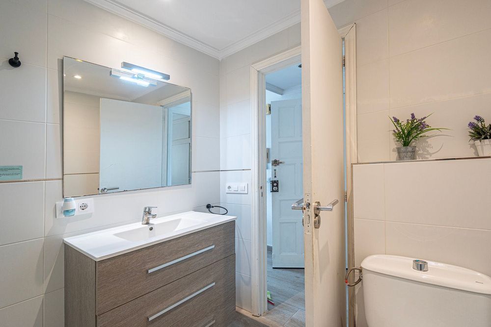 о. Майорка! Іспанія! Затишна квартира біля моря!