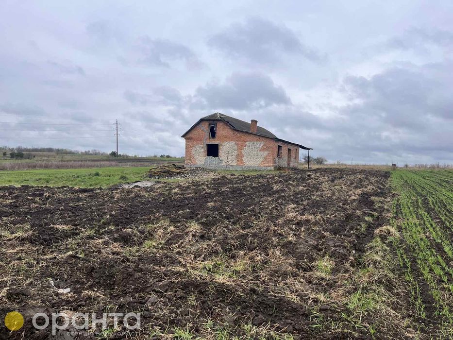 Заголовок: Ділянка 15 соток біля Тернополя, Великі Бірки