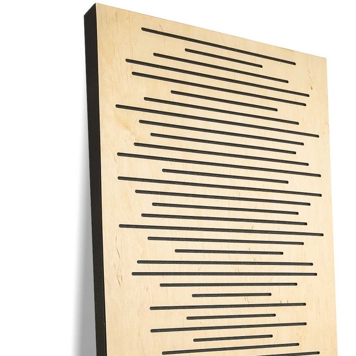 Panel Akustyczny AcuPanel Wave 100x50