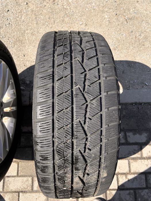 Koła felgi mercedes GL *ZIMA*