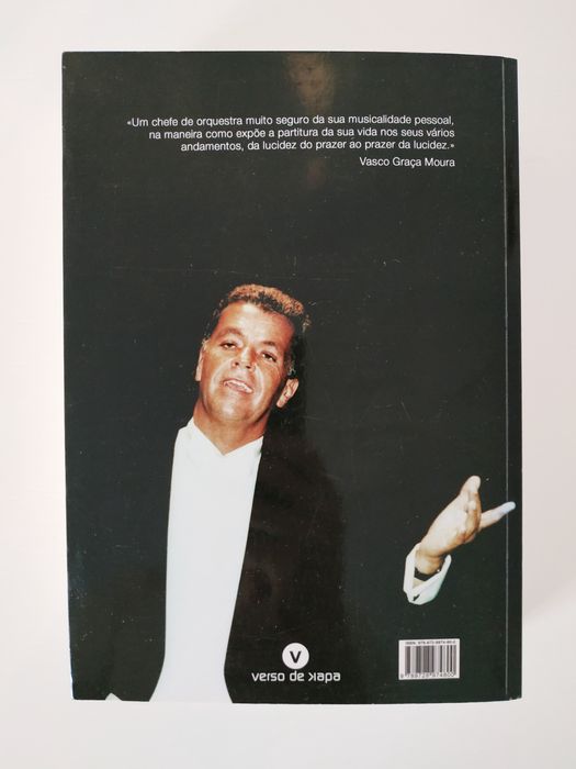 Miguel Graça Moura, O Prazer