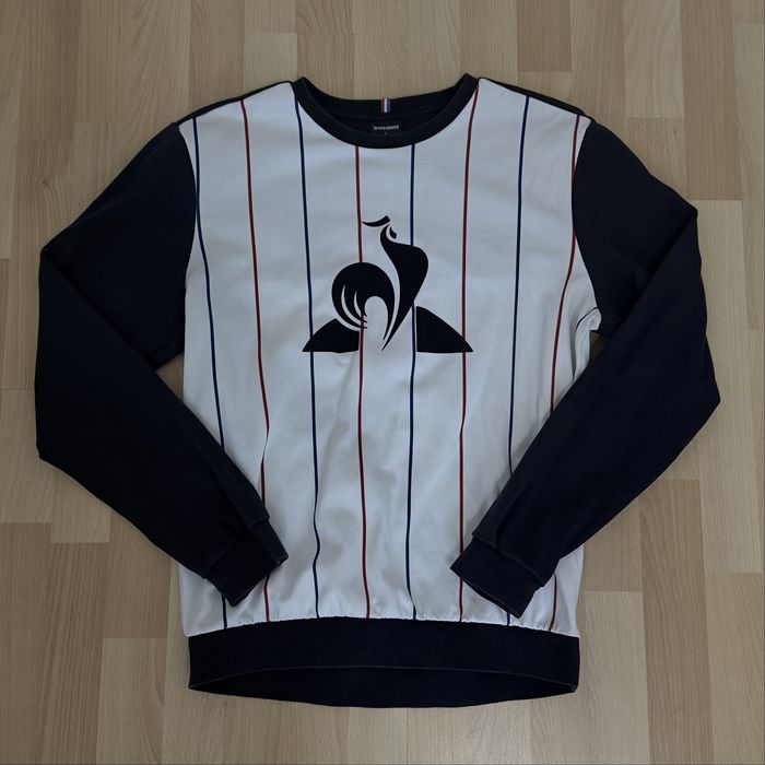 le coq sportif - купить мужские кофты и свитеры - Цена на OLX.ua