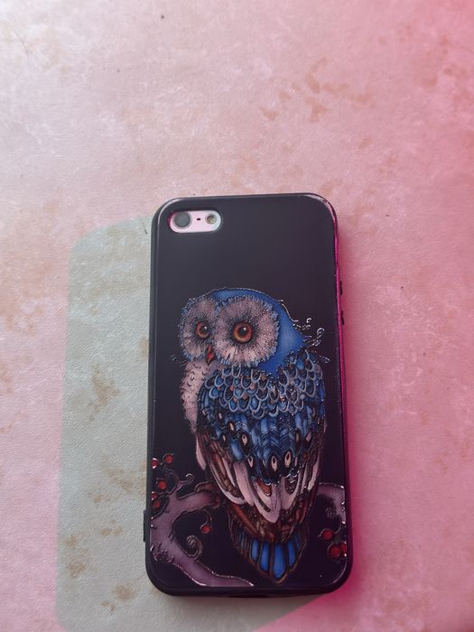 Iphone 5 на запчастини