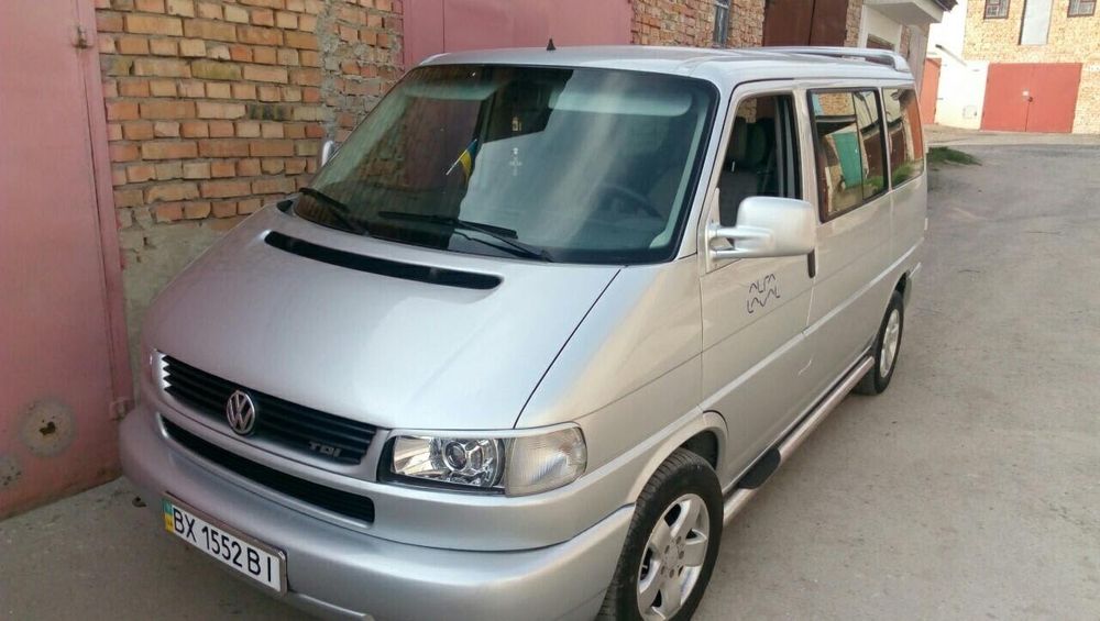 Прозрачные полированные стекла фар фары стекла Volkswagen T4 Caddy LT3