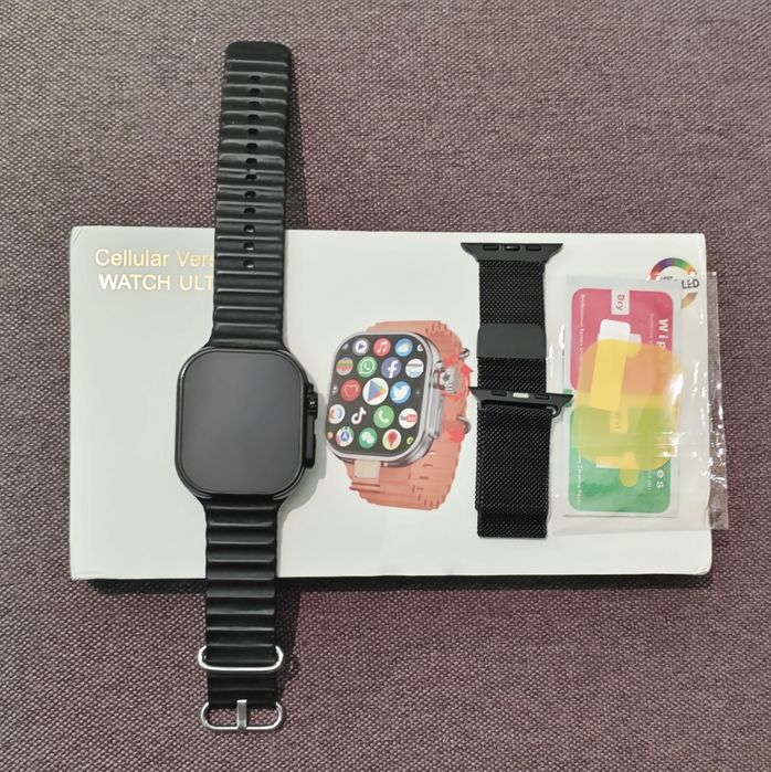 CD12 Android смарт годиник 2/64