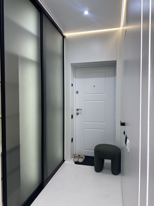 Продаж 1к, 38м2 Голосіївський, Жк Club Hous