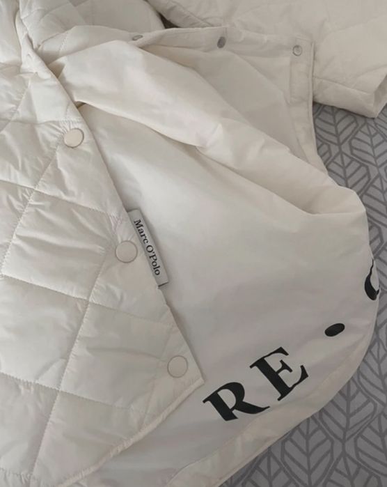 Plaszcz Marc O’Polo