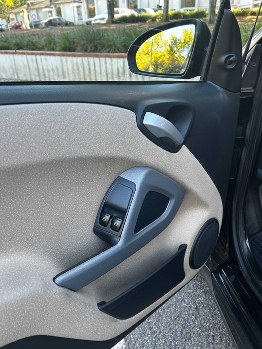 Smart ForTwo Pulse