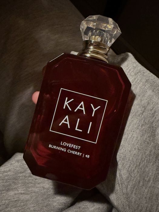 perfum Kayali lovefest