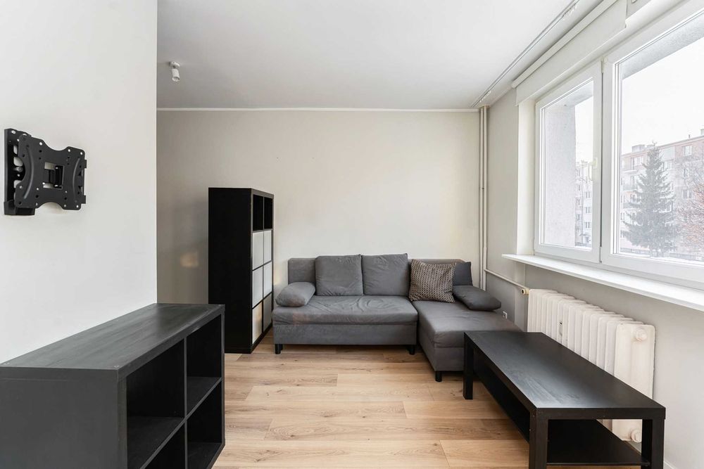 Mieszkanie – Gdańsk, Przymorze Wielkie - Widok 4