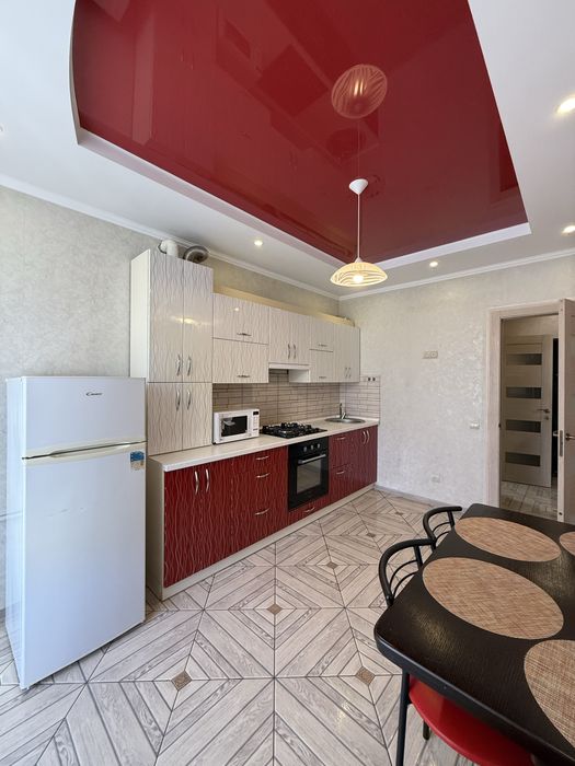 Здам 1к, 40м2, 5-й поверх, район парку Мами