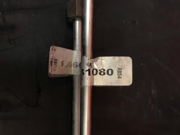 Tubo  PEUGEOT Boxer
