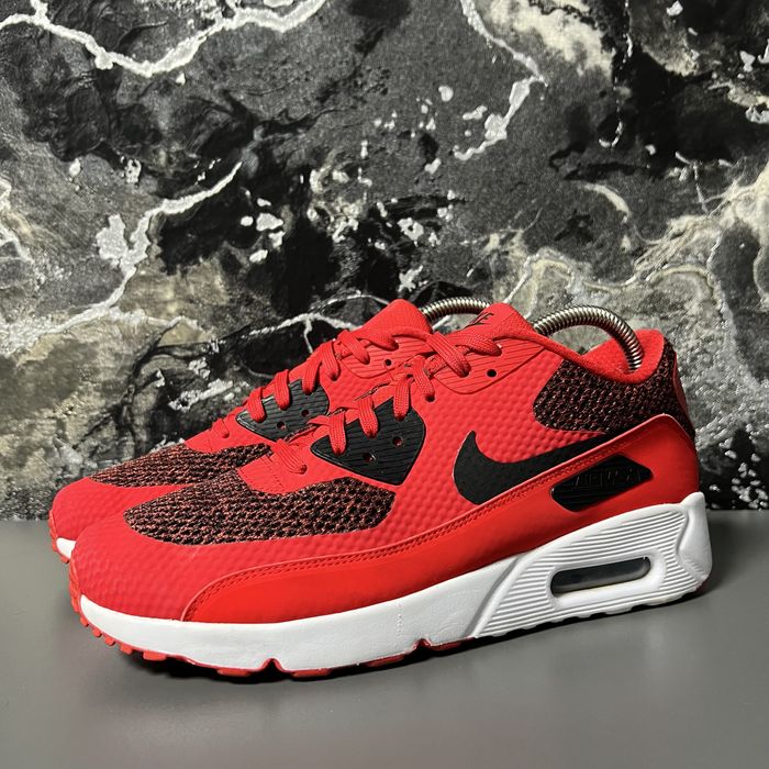 Кросівки чоловічі Nike Air Max 90 Ultra 2.0 41р