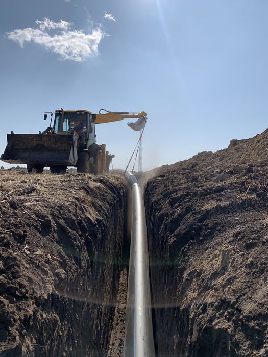 Земля 38 ГА. Зрошення! 15 км від Черкас. Приватна Власність.