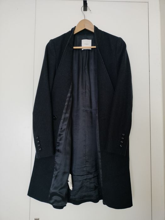 Casaco Mango Suit • S