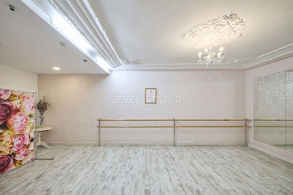 Коммерческая недвижимость по адресу ул. Шота Руставели (площадь 290 м²) - Atlanta.ua - фото 12