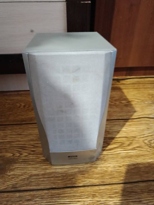 Продаю акустичні колонки Asee