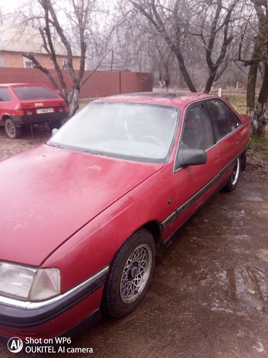 Продам  Опель Омега