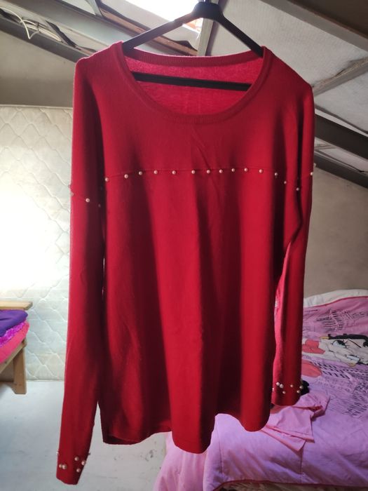 Vestidos/Saias/calções/Polover