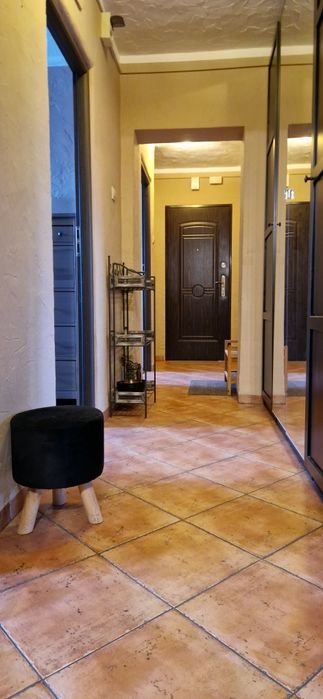 Mieszkanie Budziszyńska Lubin