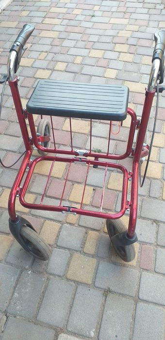 Продам Ходунки інвалідні