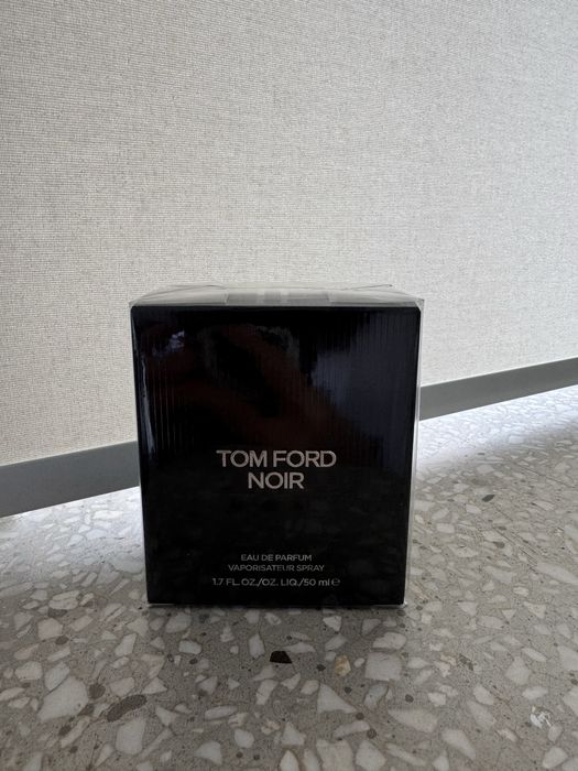Woda perfumowana tom ford noir