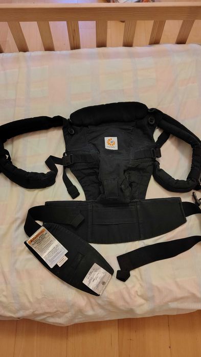 Conjunto kit bebé Carrinho/Marsúpio/Ninho/Cadeira auto/Espreguiçadeira