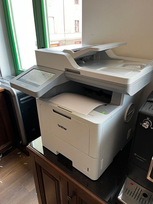 Drukarka Brother MCF L6910DN