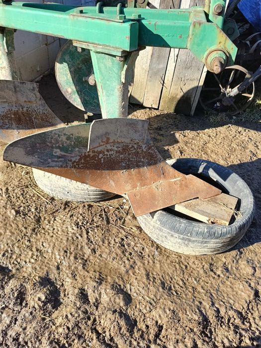 Sprzedam słupek do pługa