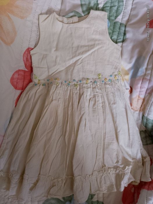 Сукні плаття 104