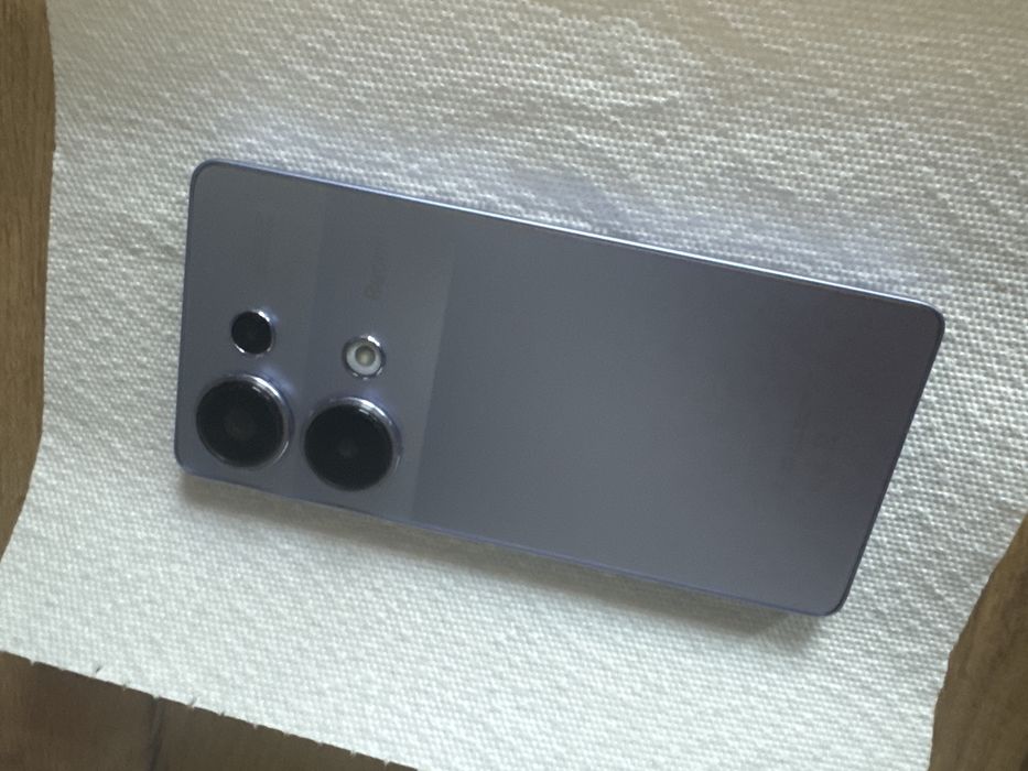 Redmi note 13 pro
