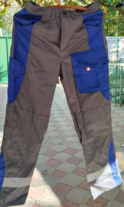 Костюм робочий новый