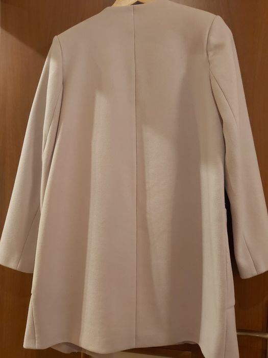 Plaszcz jesień/zima rozm 42 EU