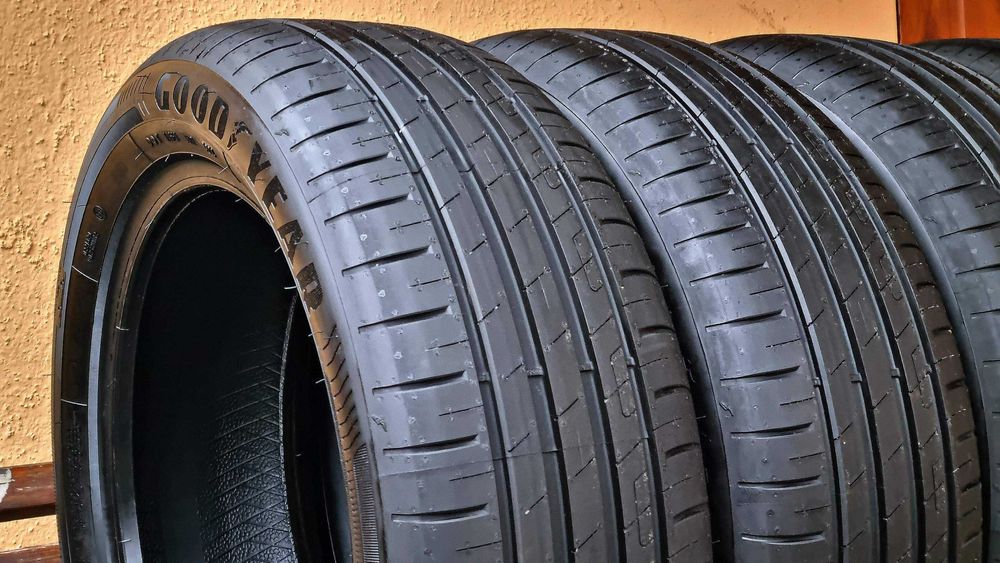 Goodyear EfficientGrip Performance 205/55R17 91V Rok 2024.49 - Nowe