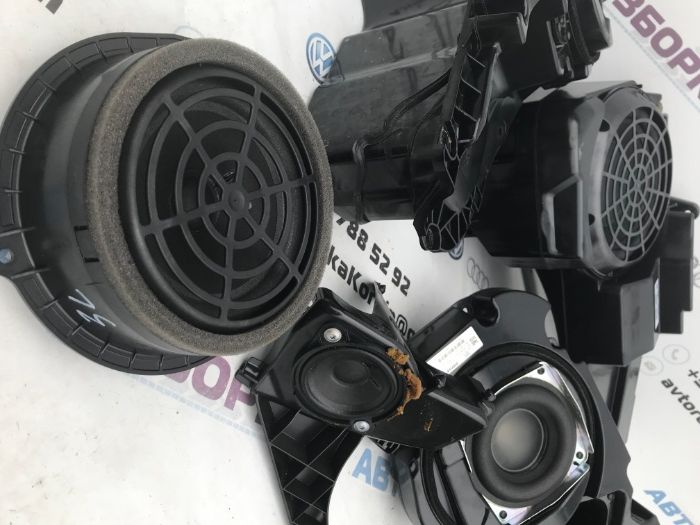 Акустика 4G8 Динамік BOSE Audi A6 A7 в двері