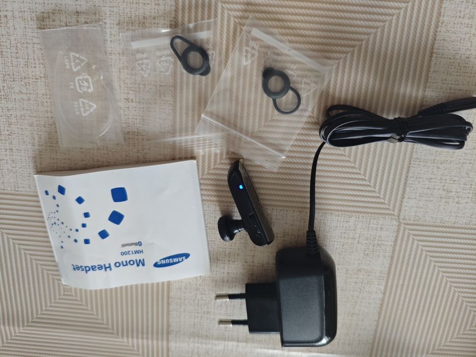 Гарнитура Samsung HM1200
