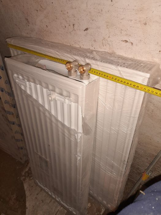 Grzejniki pokojowe,Łazienkowe.Nowe!