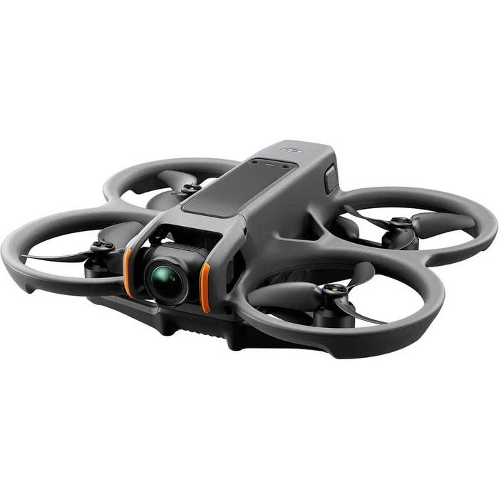DJI Avata 2 Fly More Combo + 3 Battery (CP.FP.00000151.02)