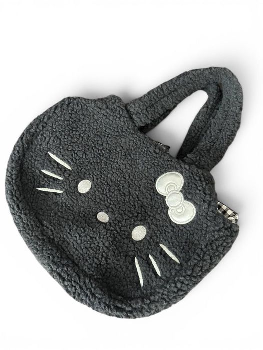 Сумка hello kitty