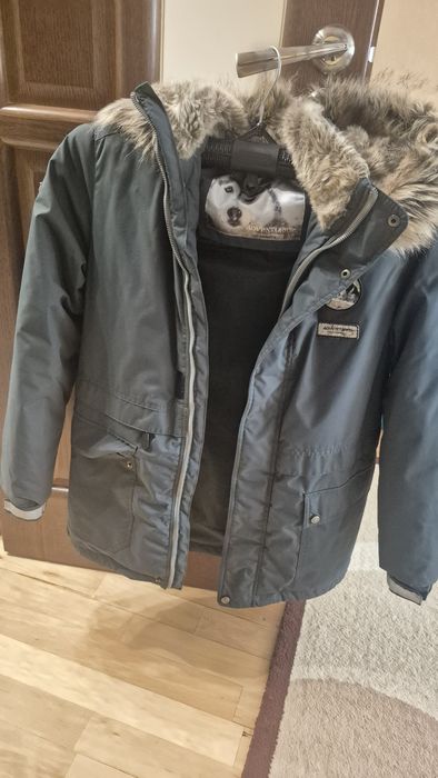 Продам куртку Lenne 164