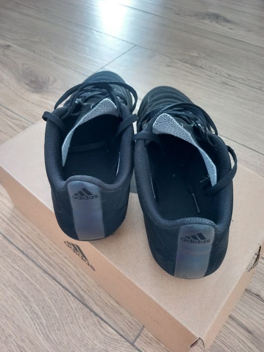 Korki Adidas Goletto VIII FG zamszowe r. 40 2/3 (40.7)