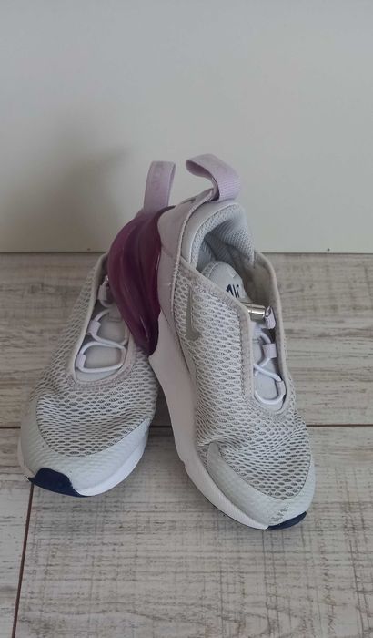Кросівки NIKE air27° 29р.