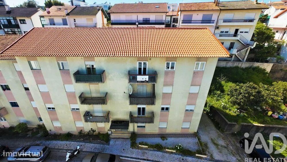 Apartamento T3 em Tavarede de 93 m2